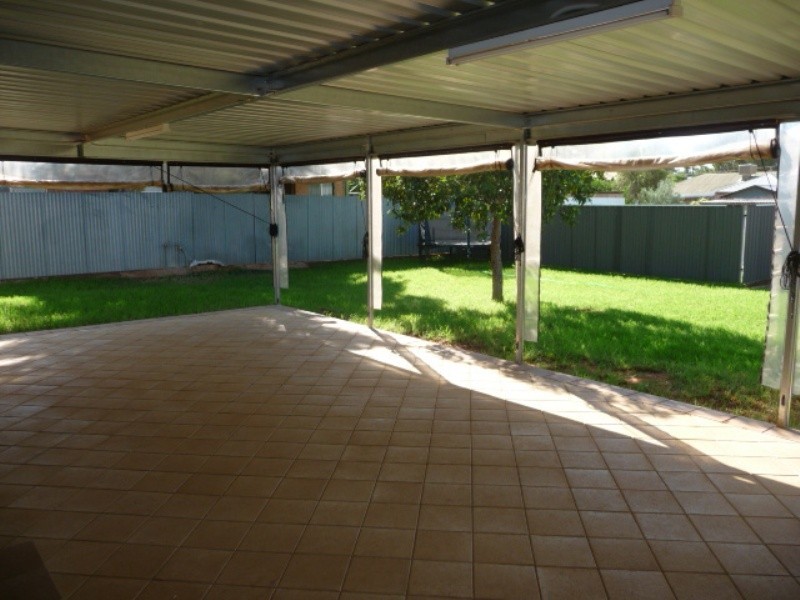 13 Thomas Lane, Broken Hill NSW 2880