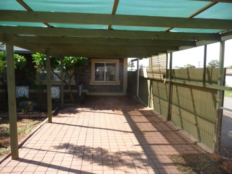 13 Thomas Lane, Broken Hill NSW 2880