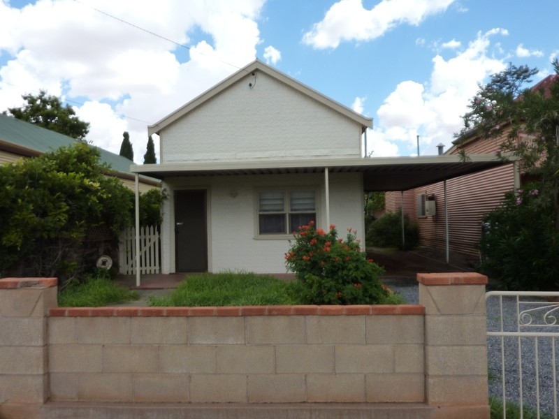 245 Chloride Street, Broken Hill NSW 2880