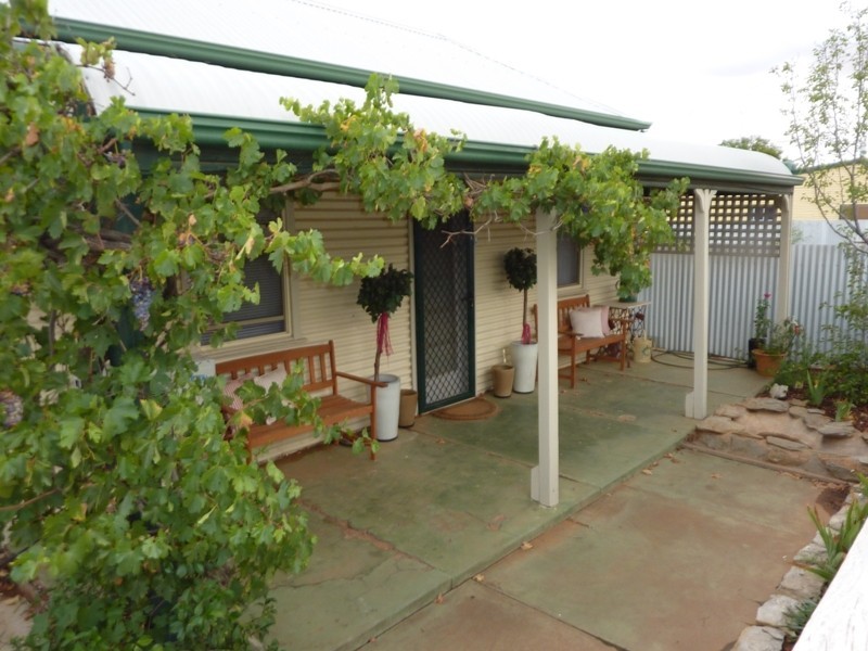 39 Wolfram Street, Broken Hill NSW 2880