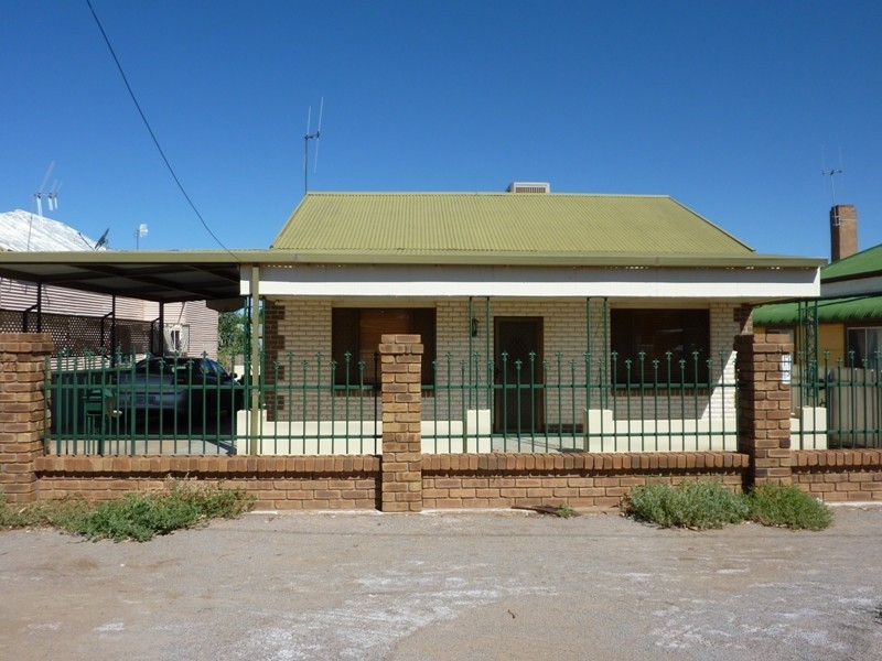 473 Chapple Street, Broken Hill NSW 2880
