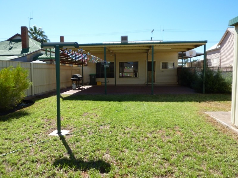 473 Chapple Street, Broken Hill NSW 2880