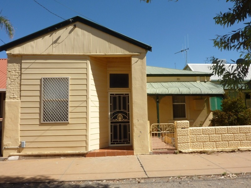 174 Cobalt Street, Broken Hill NSW 2880