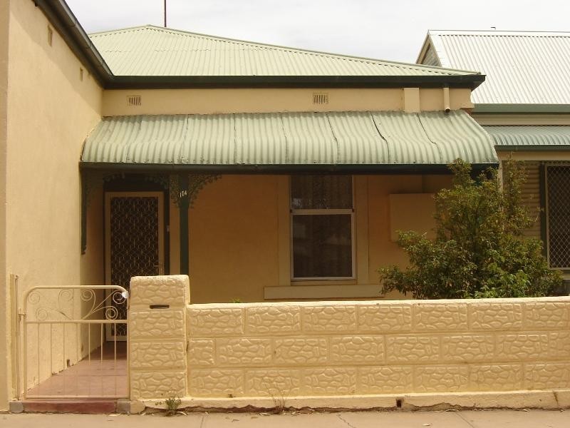 174 Cobalt Street, Broken Hill NSW 2880