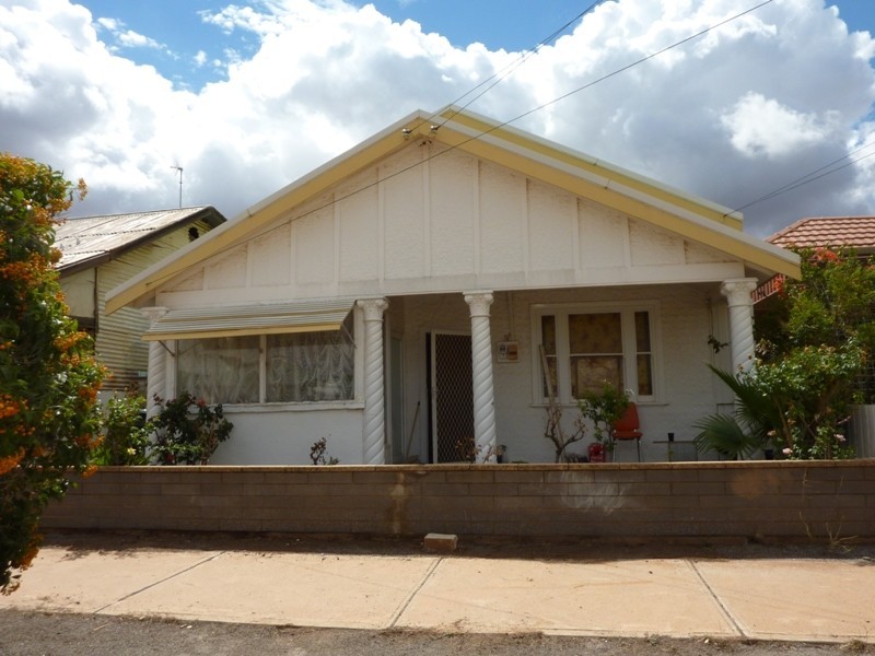 406 Cobalt Street, Broken Hill NSW 2880