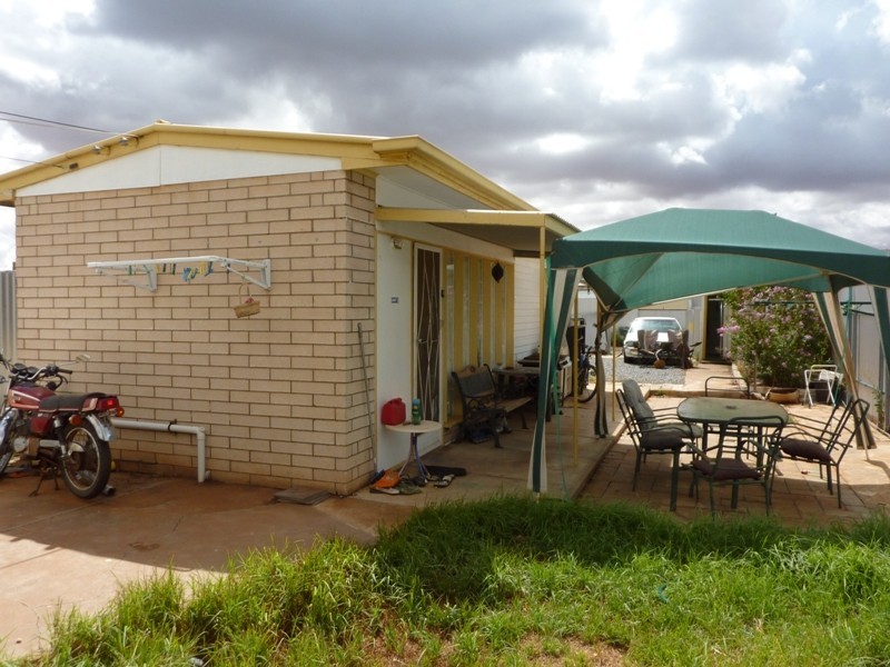 406 Cobalt Street, Broken Hill NSW 2880