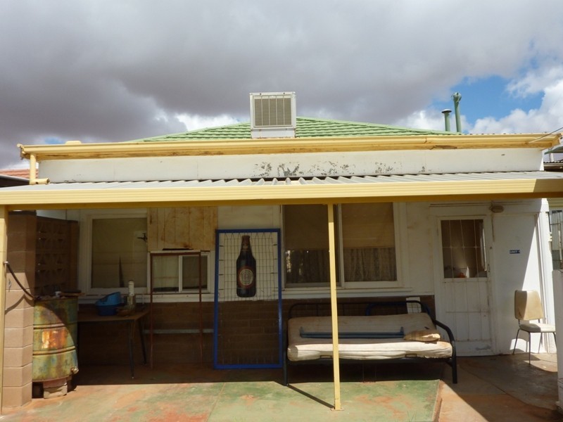 406 Cobalt Street, Broken Hill NSW 2880