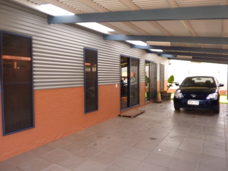 532 Wolfram Street, Broken Hill NSW 2880