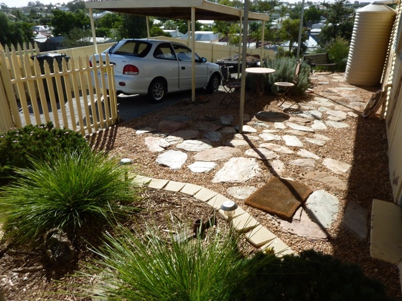 418 Thomas Lane, Broken Hill NSW 2880