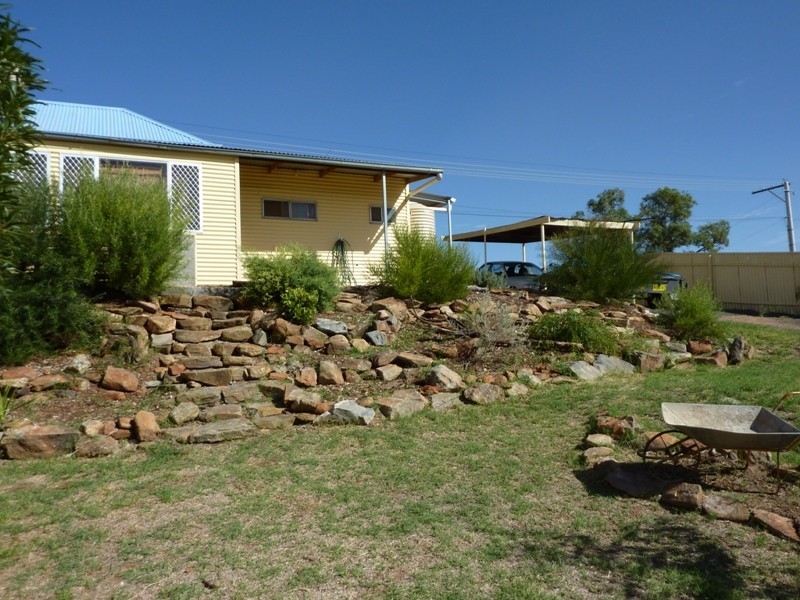 418 Thomas Lane, Broken Hill NSW 2880