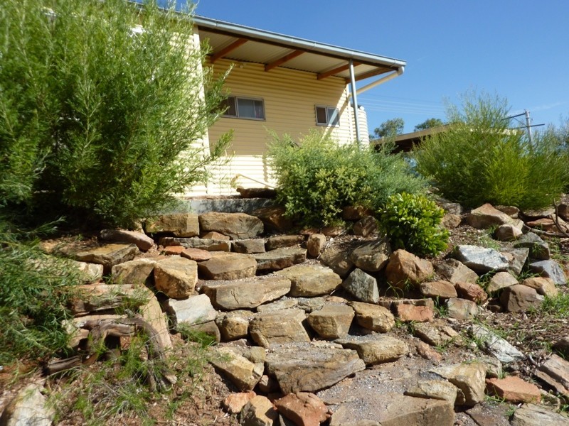 418 Thomas Lane, Broken Hill NSW 2880