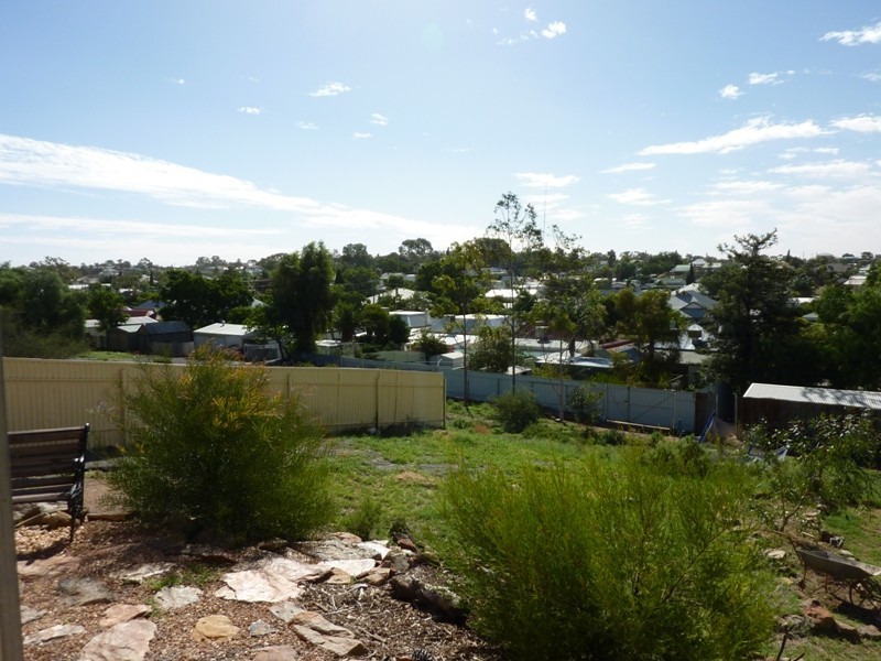 418 Thomas Lane, Broken Hill NSW 2880