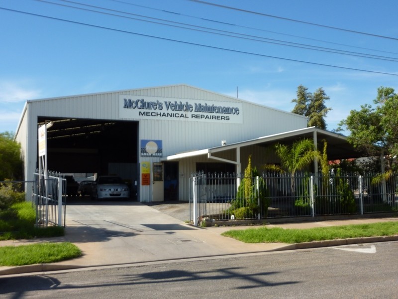 423 Blende Street, Broken Hill NSW 2880