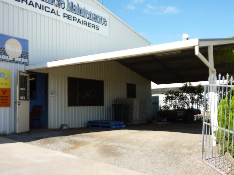 423 Blende Street, Broken Hill NSW 2880