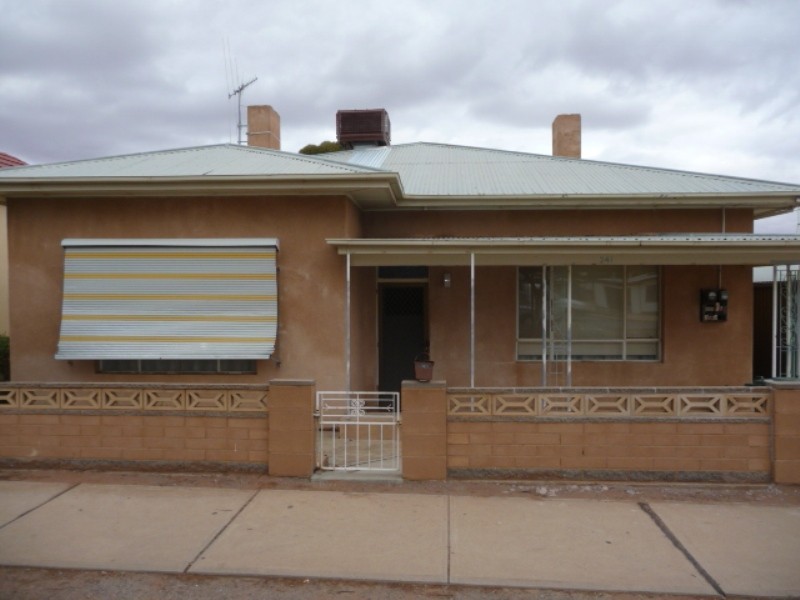 241 Patton Street, Broken Hill NSW 2880