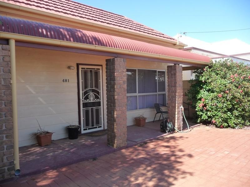 481 Chapple Lane, Broken Hill NSW 2880
