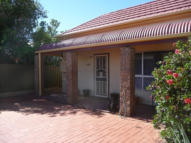 481 Chapple Lane, Broken Hill NSW 2880