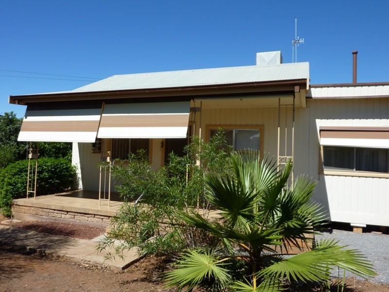 519 Radium Street, Broken Hill NSW 2880