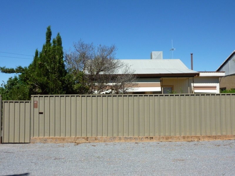 519 Radium Street, Broken Hill NSW 2880
