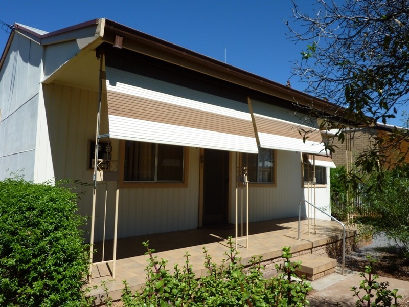 519 Radium Street, Broken Hill NSW 2880