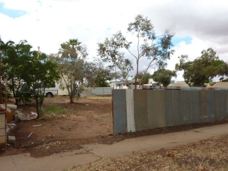 252 Lane Street & 175 Chloride Street, Broken Hill NSW 2880