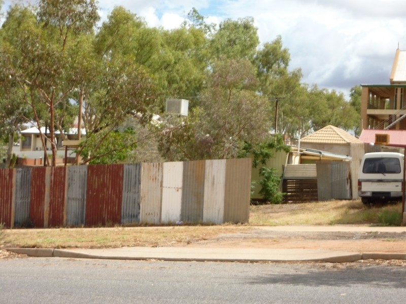 252 Lane Street & 175 Chloride Street, Broken Hill NSW 2880