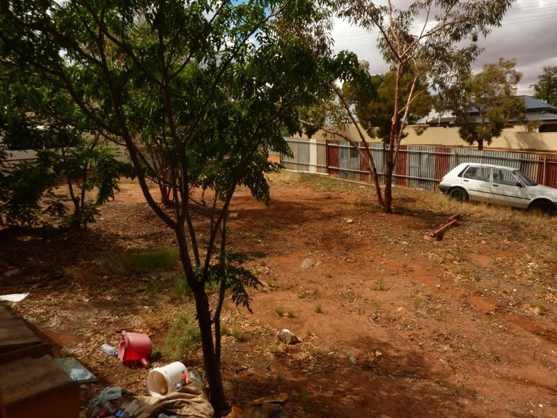 252 Lane Street & 175 Chloride Street, Broken Hill NSW 2880
