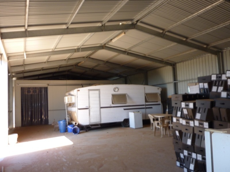 New Block Ivanhoe Road, Menindee NSW 2879