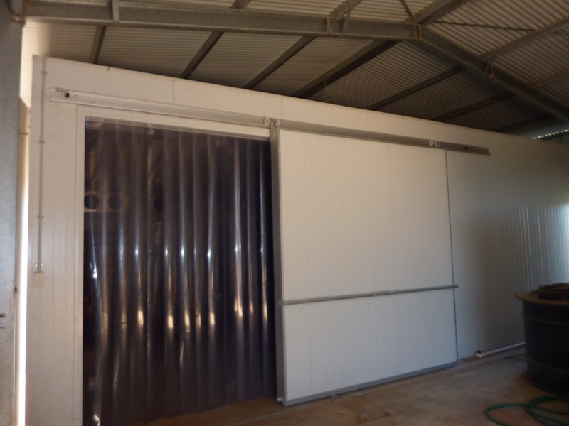 New Block Ivanhoe Road, Menindee NSW 2879