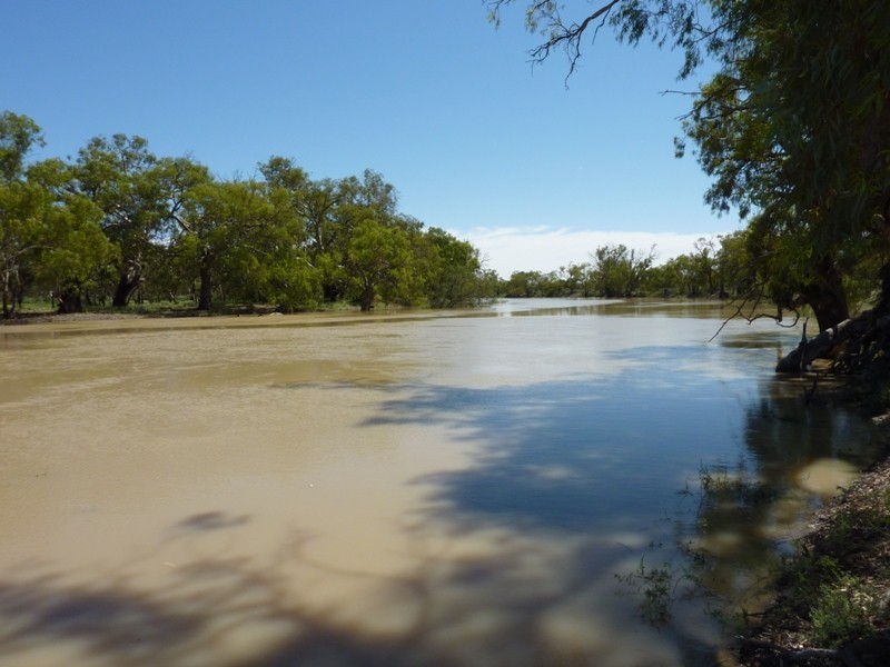 New Block Ivanhoe Road, Menindee NSW 2879
