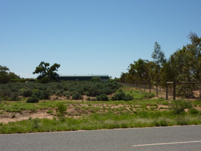 New Block Ivanhoe Road, Menindee NSW 2879