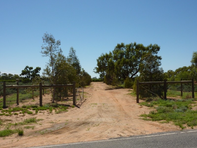 New Block Ivanhoe Road, Menindee NSW 2879