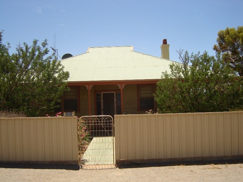 372 Kaolin Street, Broken Hill NSW 2880
