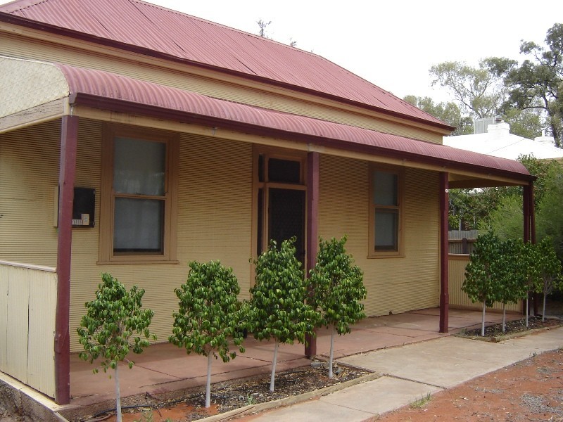 71 Hebbard Street, Broken Hill NSW 2880