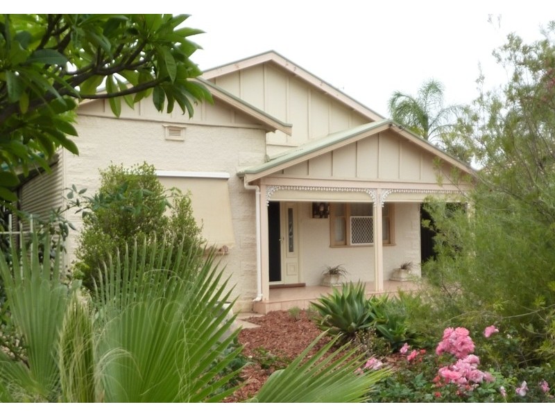 146 Buck Street, Broken Hill NSW 2880