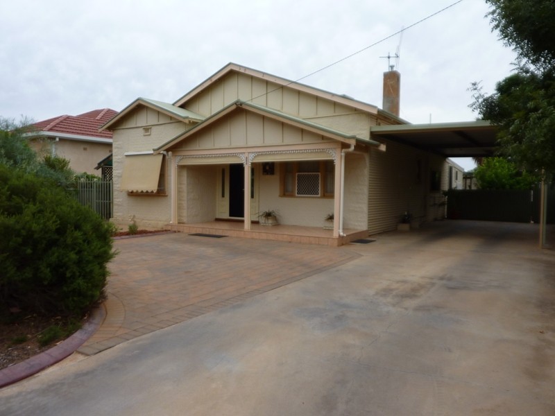146 Buck Street, Broken Hill NSW 2880