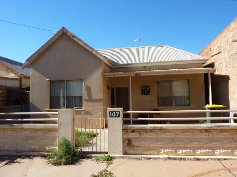 107 Thomas Street, Broken Hill NSW 2880
