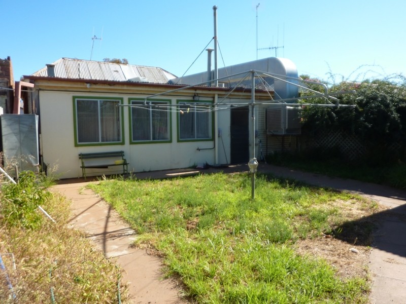 107 Thomas Street, Broken Hill NSW 2880