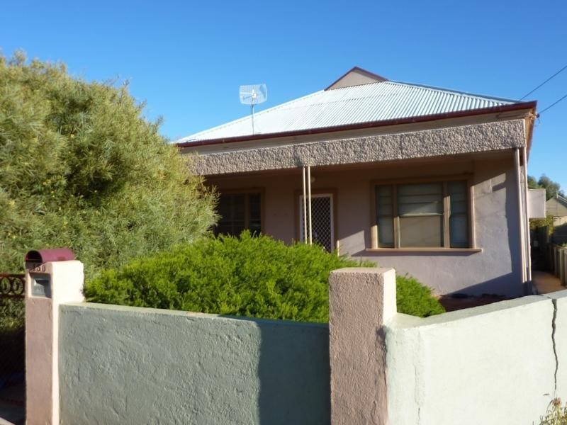 150 Wills Lane, Broken Hill NSW 2880