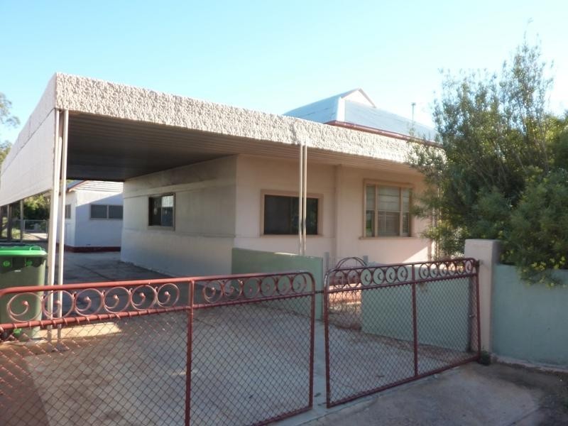 150 Wills Lane, Broken Hill NSW 2880