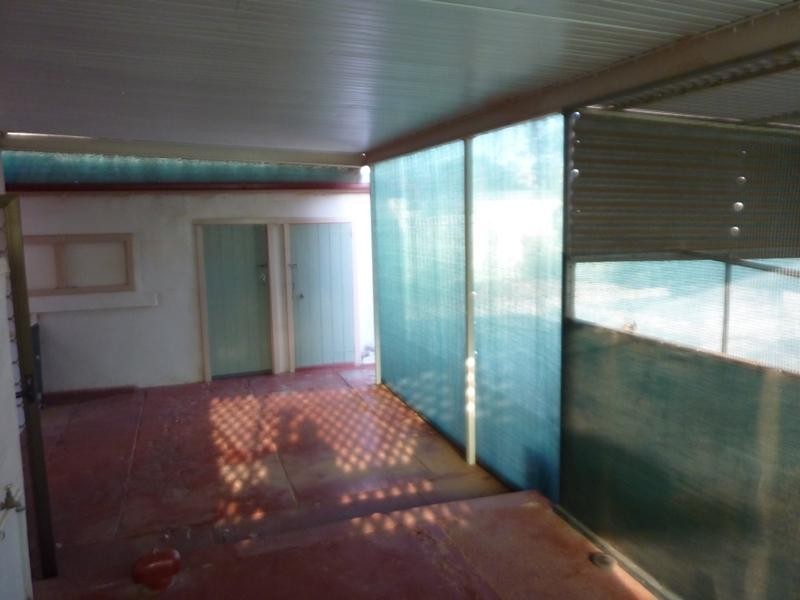 150 Wills Lane, Broken Hill NSW 2880