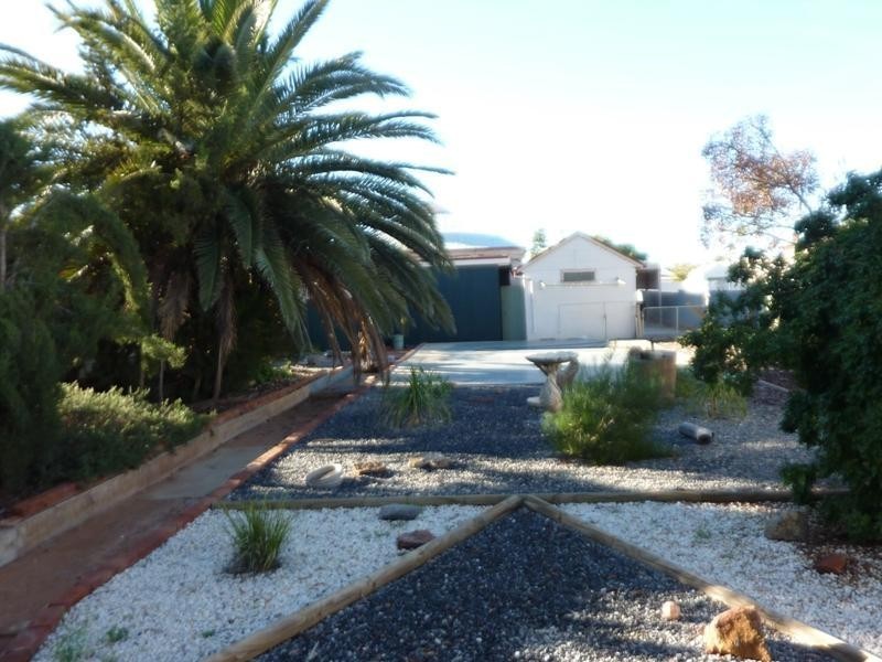 150 Wills Lane, Broken Hill NSW 2880
