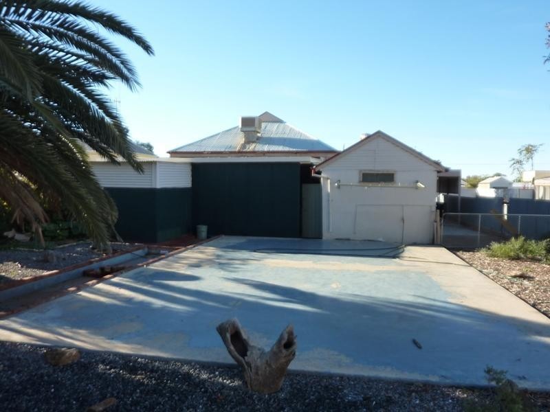 150 Wills Lane, Broken Hill NSW 2880
