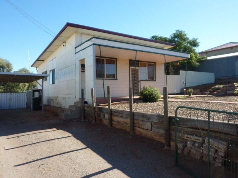 28 Cobalt Street, Broken Hill NSW 2880