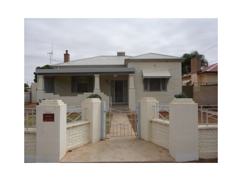 92 Morgan Street, Broken Hill NSW 2880