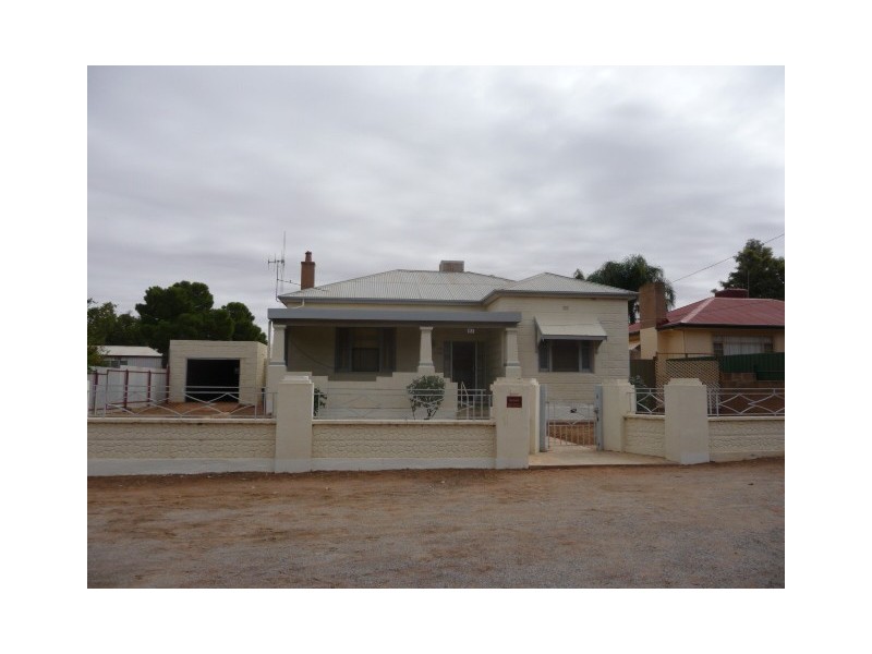 92 Morgan Street, Broken Hill NSW 2880