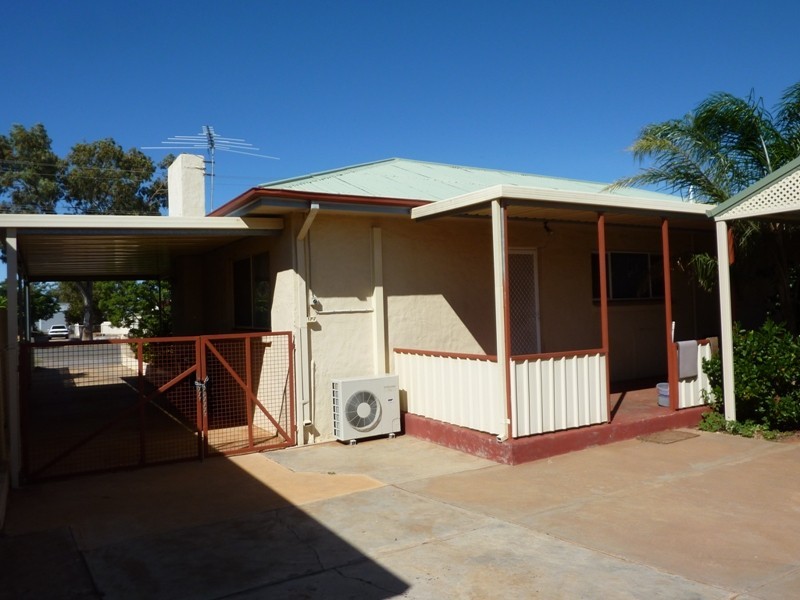 26 Thomas Street, Broken Hill NSW 2880