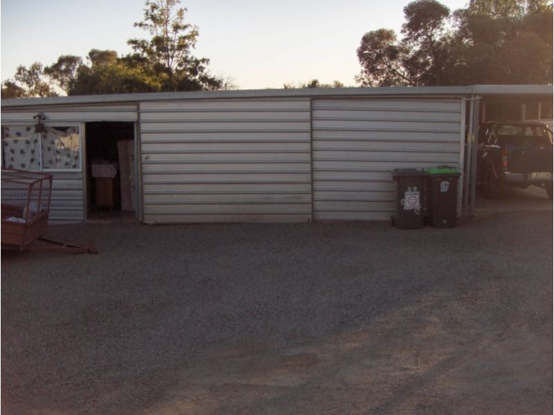 59 William Lane, Broken Hill NSW 2880