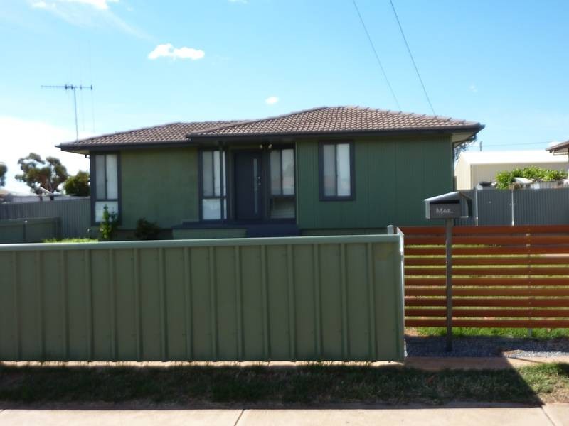 12 Tuart Street, Broken Hill NSW 2880