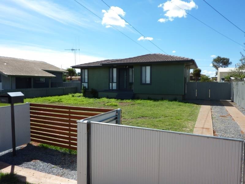 12 Tuart Street, Broken Hill NSW 2880